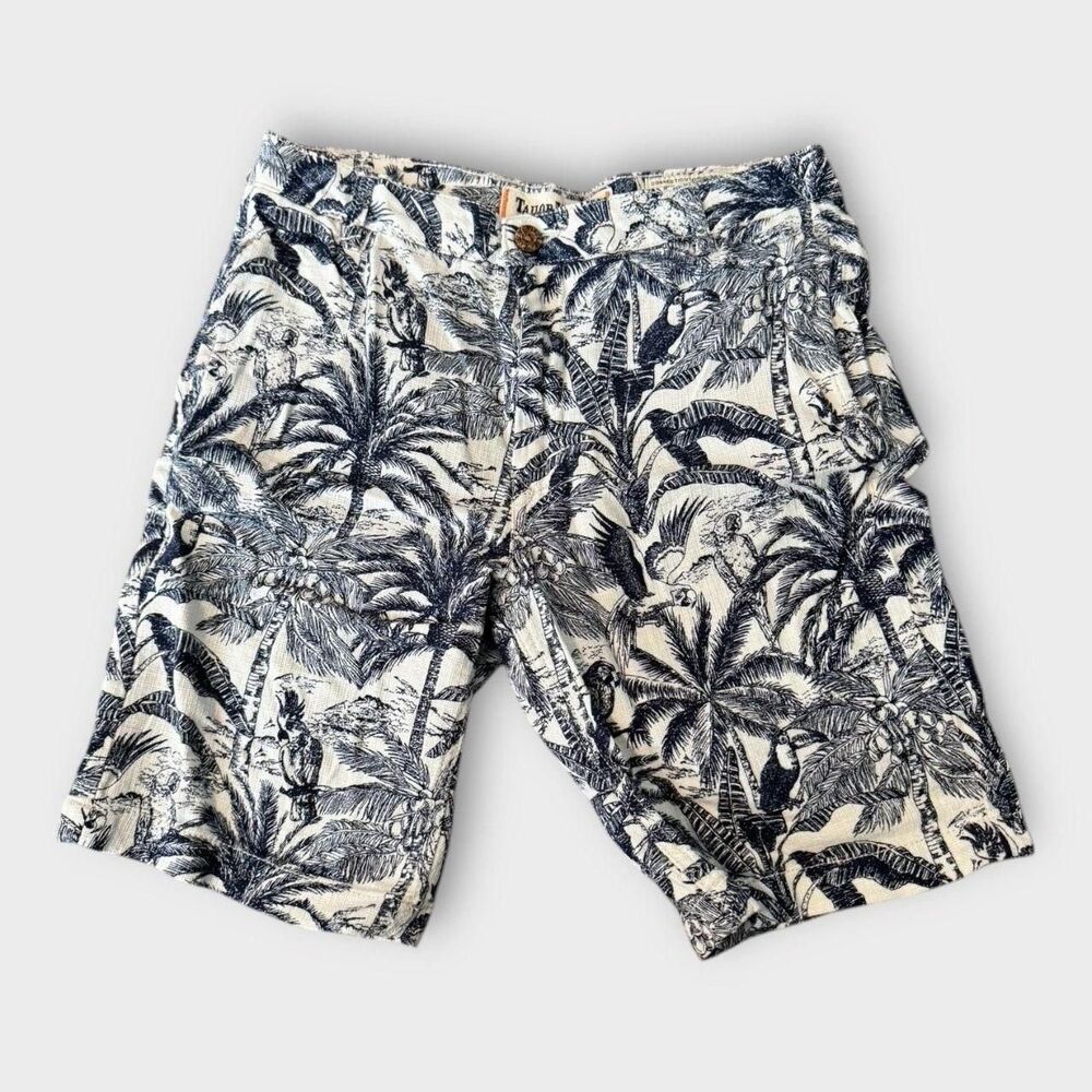 Tailor-vintage Men's Shorts